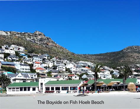 fish hoek|Fish Hoek Beach .